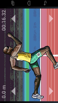 跑步狂熱 Running Frenzy游戲截圖3