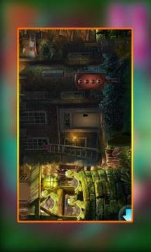 Best Escape Game 556 Lizard Rescue Game游戲截圖1