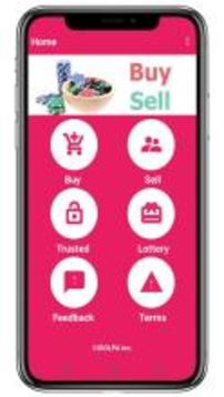 TPG Buy & Sell   Chips & Coin游戲截圖4