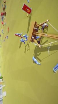 Totally Dude Accurate Battle Simulator 2游戲截圖2