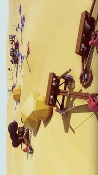 Totally Dude Accurate Battle Simulator 2游戲截圖4