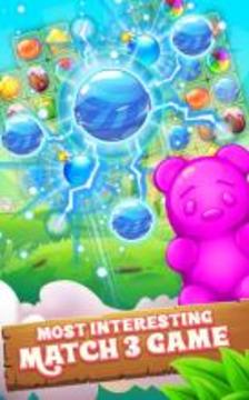 Soda Bears游戲截圖1