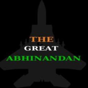 The great abhinandan游戲截圖5