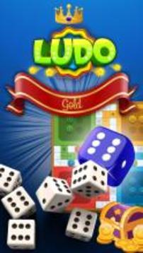 Ludo Gold – King Of Ludo Game游戏截图3