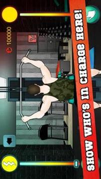 Fitness Gym: Workout Body Fit Bodybuilding Muscle游戲截圖4