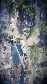 Black Desert Mobile游戲截圖5