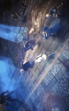 Black Desert Mobile游戲截圖2