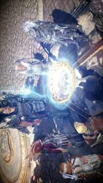 Black Desert Mobile游戲截圖3