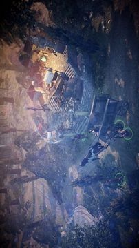 Black Desert Mobile游戲截圖4
