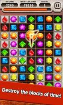 Jewel Classic游戲截圖4