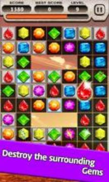 Jewel Classic游戲截圖2
