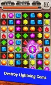 Jewel Classic游戲截圖1