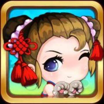 happy baby lolita run游戲截圖2