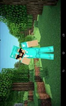 Skin Viewer 3D游戲截圖2