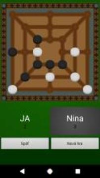 Mill游戲(經(jīng)典版)游戲截圖5