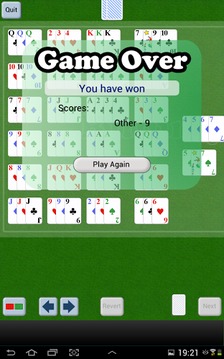 Rummy Mobile游戏截图2