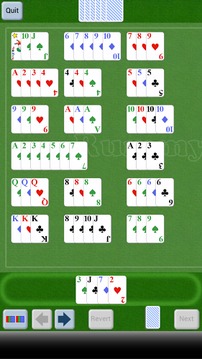 Rummy Mobile游戏截图1