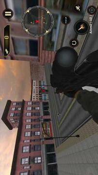 Sniper Ghost warrior 3D 2019游戲截圖2