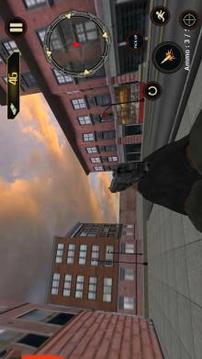 Sniper Ghost warrior 3D 2019游戲截圖1