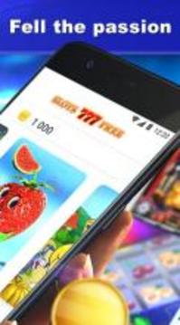 Deluxe VIP Slots  Lucky Wheel游戲截圖2