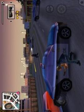 GangWarz  Miami Hustle游戲截圖2