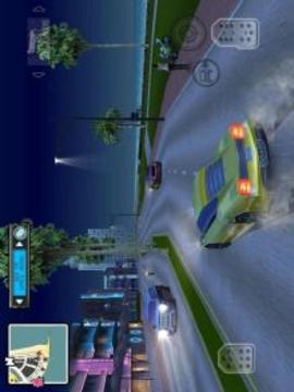 GangWarz  Miami Hustle游戲截圖1