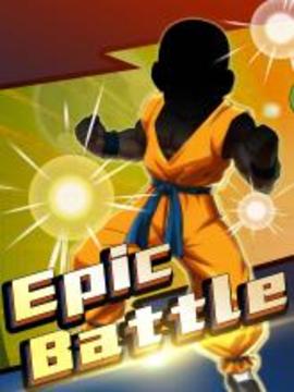 Super Fighter Z游戲截圖3