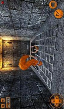 Break The Jail  Prison Escape Assault City游戲截圖1