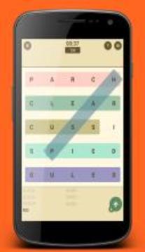 word connect - word search游戲截圖4