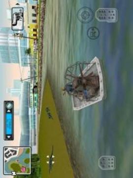 GangWarz  Miami Hustle游戲截圖4