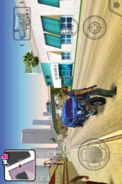 GangWarz  Miami Hustle游戲截圖5