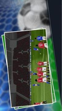 Evolution league游戲截圖5