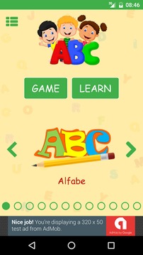 Turkish For Kids - Beginner游戲截圖1