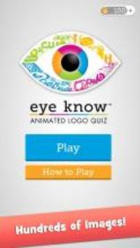 Eye Know Animated Logos游戲截圖4