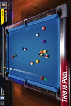 Pool Stars游戲截圖4