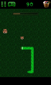 Snake vs Rats游戲截圖5