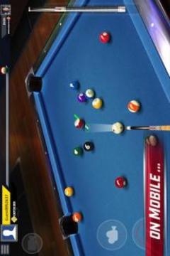 Pool Stars游戲截圖2