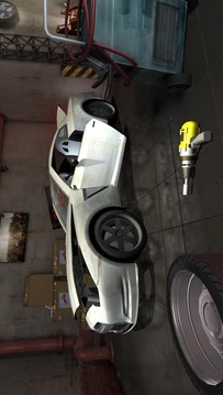 修好我的車：車庫戰(zhàn)爭游戲截圖2