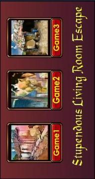 Stupendous Room Escape - Escape Games Mobi 73游戲截圖3