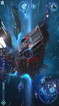 Planet Commander Online Space ships galaxy game游戲截圖2