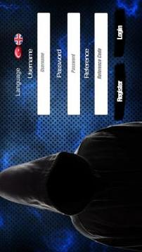 Hacker Break Password & Earn Money游戲截圖5