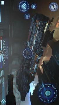 Planet Commander Online Space ships galaxy game游戲截圖3