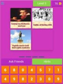 Guess Year From Events游戲截圖4