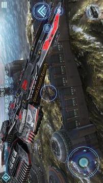Planet Commander Online Space ships galaxy game游戲截圖5