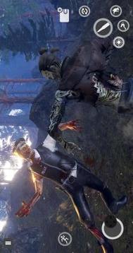 Army Strike Zombie Games for   Attack Enemies游戲截圖4