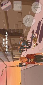 Assassin In The City游戲截圖1