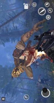 Army Strike Zombie Games for   Attack Enemies游戲截圖2