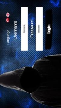 Hacker Break Password & Earn Money游戲截圖3