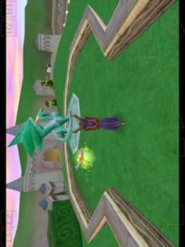 ePSXe openGL Plugin游戲截圖1