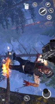 Army Strike Zombie Games for   Attack Enemies游戲截圖5